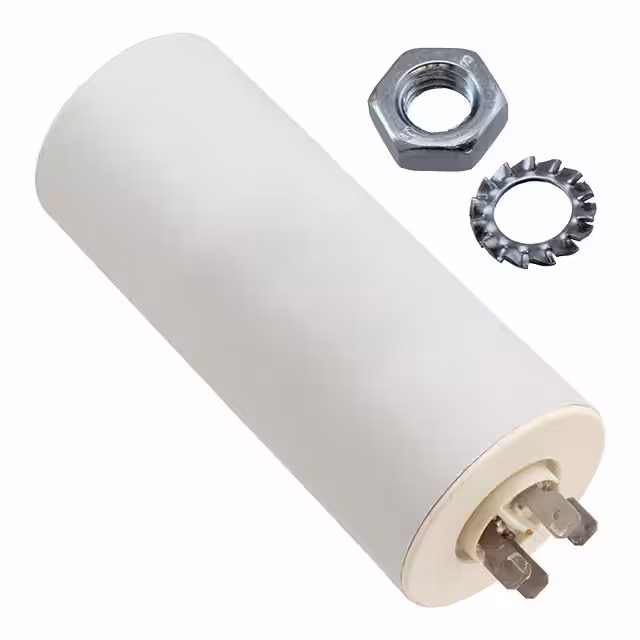 C274AC35400AA0J KEMET  Film Capacitors